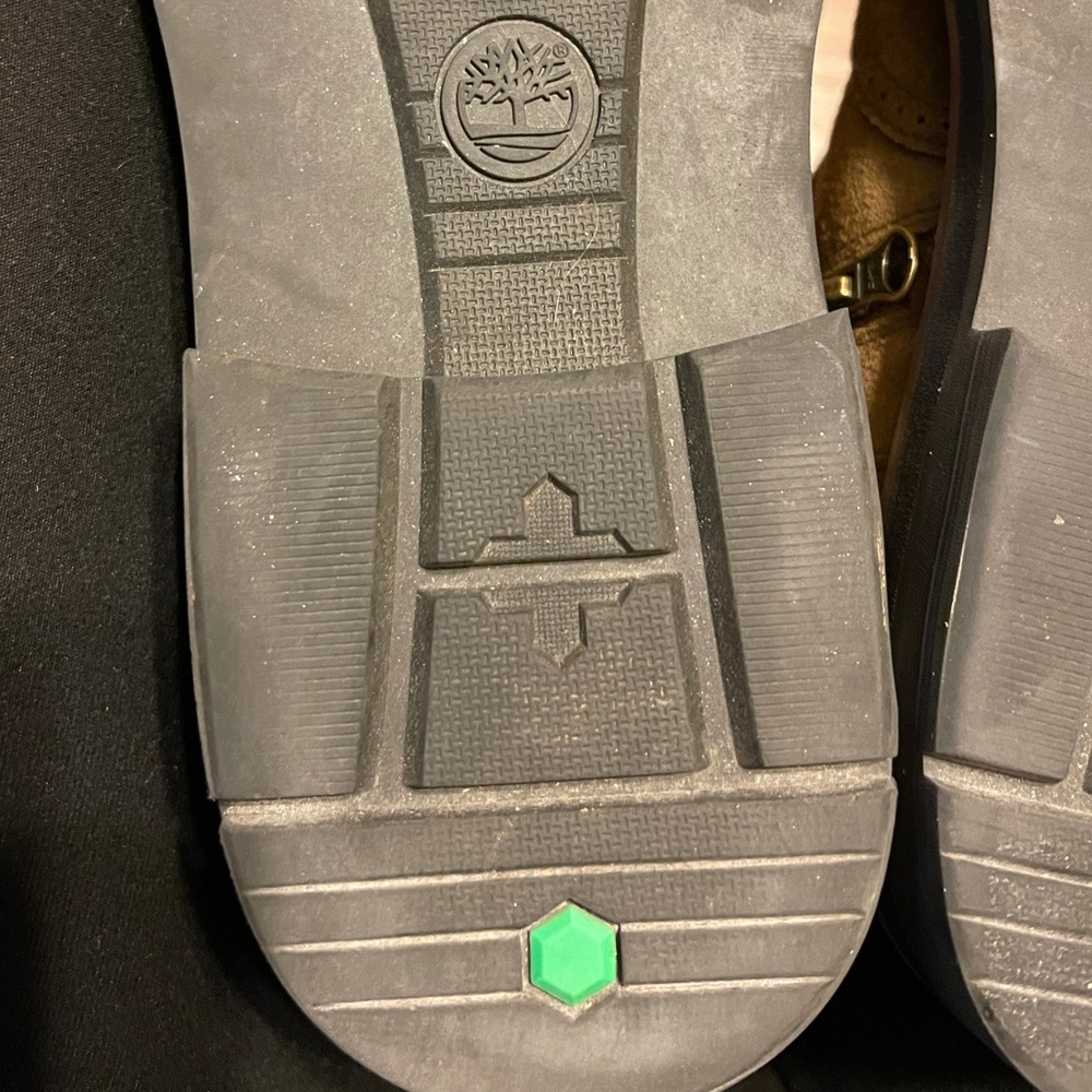 Timberland Hiking Boots - Picture 11 of 12